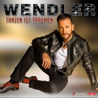 Michael Wendler - Tanzen ist trumen cover