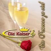 Die Kaiser - Ein Prosecco zuviel cover