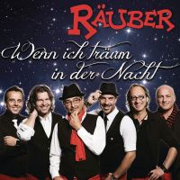 Ruber - Wenn ich trum in der Nacht cover