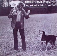 Johnny Hallyday - Salut Charlie cover