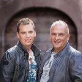 VaterSohn - Ritmo del corazon (Super Freestyle) cover