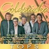 Tops - Halt mich fest cover