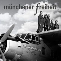 Mnchener Freiheit - Schwerelos cover