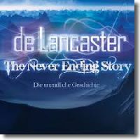De Lancaster - Alle Macht den Träumen (The Never Ending Story) cover
