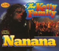 Kelly Family - Na na na cover