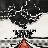 Die Toten Hosen - Unter den Wolken cover