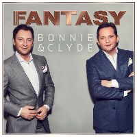 Fantasy - In dieser Sommernacht cover