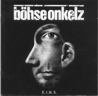 Böhse Onkelz - Auf gute Freunde cover