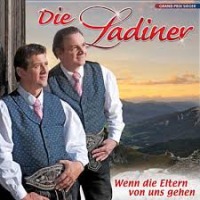 Die Ladiner - Ohne dich bin ich verloren cover