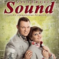 Zillertal Sound - Sie hiess Maria Magdalena cover