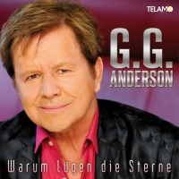 G.G. Anderson - Warum lgen die Sterne cover