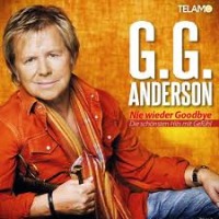 G.G. Anderson - Sierra Madre del Sur 2017 cover