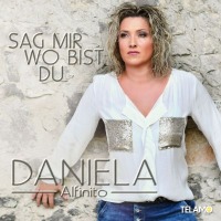 Daniela Alfinito - Wenn der Himmel es so will cover