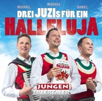 Die jungen Zillertaler - Lola cover