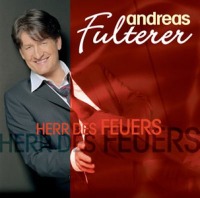 Andreas Fulterer - Die Liebe bleibt cover