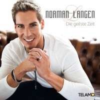 Norman Langen - Ein Schiff das unsere Flagge trgt cover