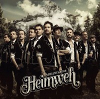 Schluneggers Heimweh - Rosmarie cover