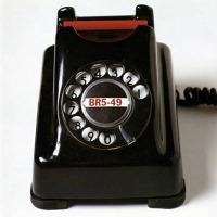 BR549 - The Honky Tonk Song cover