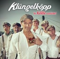 Klüngelköpp - Stääne cover