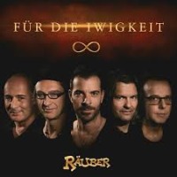 Ruber - Fr die Iwigkeit cover
