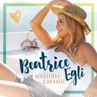 Beatrice Egli - Keiner ksst mich so wie du cover