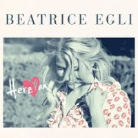 Beatrice Egli - Herz an cover
