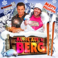 Jägermeister DJ Alex & Matty Valentino - Auffe auf'n Berg cover