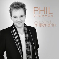 Phil Stewman - Fata Morgana cover