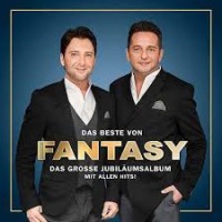 Fantasy - Gespenster der Nacht cover