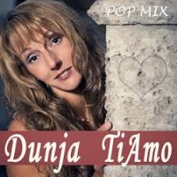 Dunja - Ti amo cover