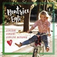 Beatrice Egli - Verliebt verlobt verflixt nochmal cover