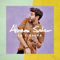Alvaro Soler - La cintura cover