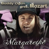 Buddy Ogün - Margaretha (Sie hatte rotes Haar) cover