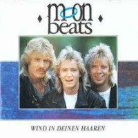 Moonbeats - Wind in deinen Haaren cover