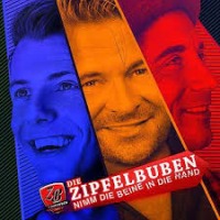 Die Zipfelbuben - Nimm die Beine in die Hand cover