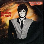 Fancy - Flames of love cover