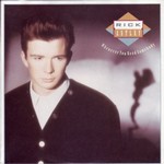 Rick Astley - Whenever you need somebody cover