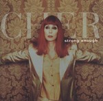 Cher - Strong enough cover