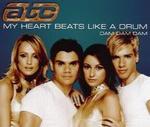 ATC - My heart beats like a drum (dam dam dam) cover