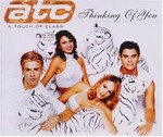 ATC - Thinking of you cover