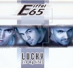 Eiffel 65 - Lucky in my life cover