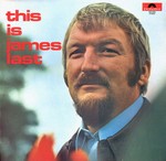James Last - American Patrol cover