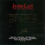 James Last - Spanish Eyes cover