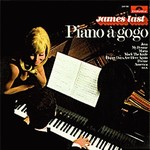 James Last - The house of the rising sun cover