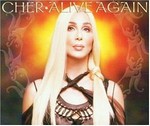Cher - Alive Again cover
