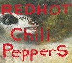 Red Hot Chili Peppers - By the way cover