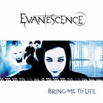 Evanescence - Bring Me To Life cover