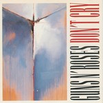 Guns 'N' Roses - Don't Cry cover