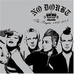 No Doubt - Running cover