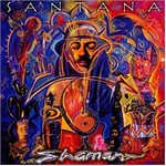 Santana - Why don't you and I cover
